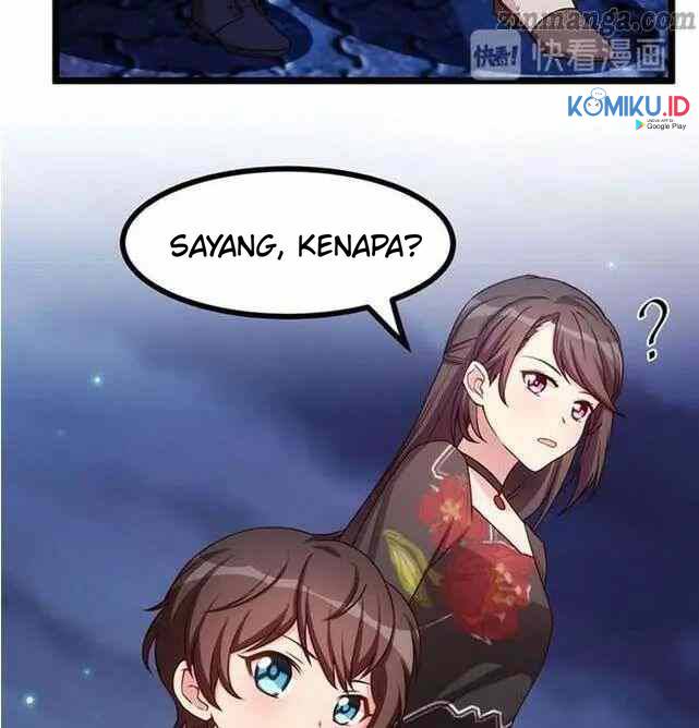 CEO’s Sudden Proposal Chapter 235 Gambar 20